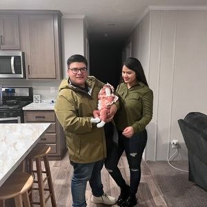 Meet your Posher, Nancy